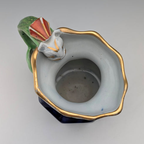 19 世紀早期英國古董鐵器水壺